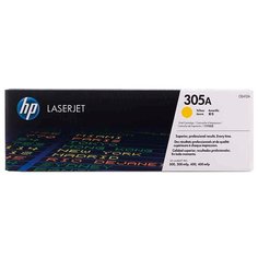 Картридж HP CE412A