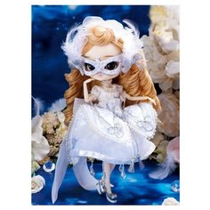 Интерактивная кукла Pullip 10-ый юбилей Денеб 26 см D-162