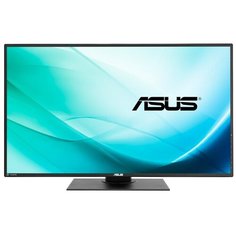 Монитор ASUS PB328Q 32", черный