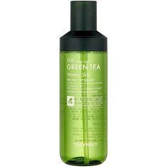 TONY MOLY Тоник The Chok Chok Green Tea Watery Skin, 180 мл