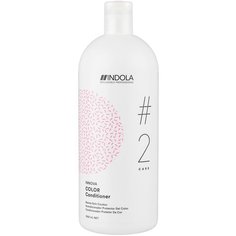 Indola кондиционер Innova Color #2 для окрашенных волос, 1500 мл