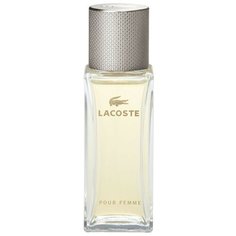 Парфюмерная вода LACOSTE Lacoste pour Femme, 30 мл