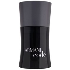 Туалетная вода ARMANI Code pour Homme, 30 мл