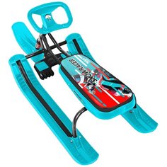 Снегокат Nika Тимка спорт 2 sportbike