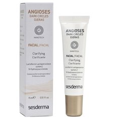 SesDerma Гель для век от темных кругов вокруг глаз Angioses, 15 мл