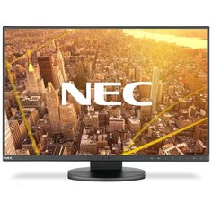 Монитор NEC MultiSync EA241F 23.8", черный
