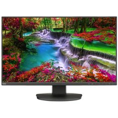 Монитор NEC MultiSync EA271F 27", черный