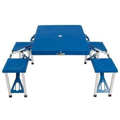 Комплект ECOS TD-12 синий