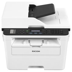 МФУ Ricoh SP 230SFNw, белый/черный