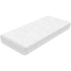 Наматрасник Орматек Aqua Stop, водонепроницаемый, 120х200х30 см белый