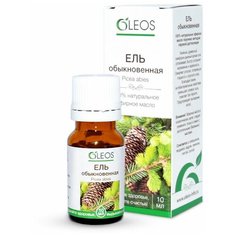 OLEOS эфирное масло Ель обыкновенная 10 мл