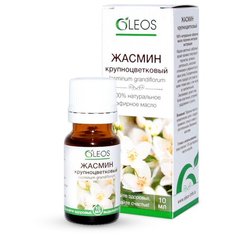 OLEOS эфирное масло Жасмин 10 мл