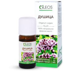 OLEOS эфирное масло Душица 10 мл
