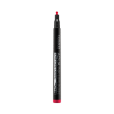CATRICE Контур-тинт для губ Aqua Ink Lipliner, 050 Dont Copy My Poppy