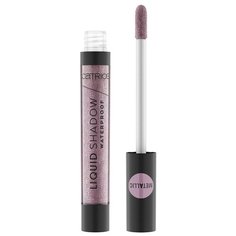 CATRICE Тени для век Liquid Shadow Waterproof 090 Charmed