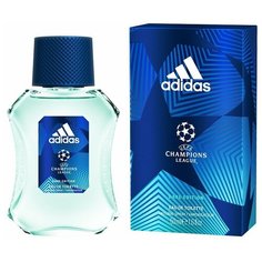 Лосьон UEFA Champions League Dare Edition adidas, 50 мл