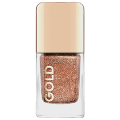 Лак CATRICE Gold Effect, 10.5 мл, 03, Magical Allure