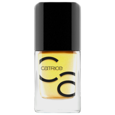 Лак CATRICE ICONails Gel Lacquer, 10.5 мл, 68, Turn The Lights On