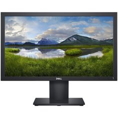 Монитор DELL E2420H 23.8", черный