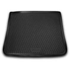 Коврик салона ELEMENT 0202513 для Haval F7 черный