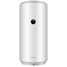 Накопительный электрический водонагреватель Haier ES30V-B2 Slim, белый
