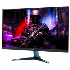 Монитор Acer Nitro VG272UPbmiipx 27", черный