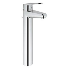 Смеситель для раковины (умывальника) Grohe Eurodisc Cosmopolitan 23055002 двухрычажный хром