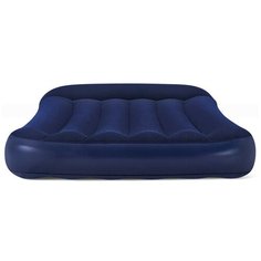 Надувной матрас Bestway Tritech Airbed 67680 синий