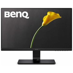 Монитор BenQ GW2475H 24", черный