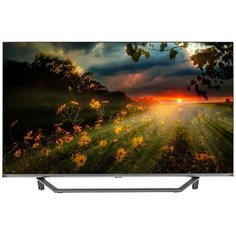 Телевизор Hisense 55A7500F 55" (2020), серый