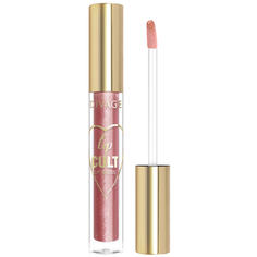 DIVAGE Блеск для Губ Lip Cult, 13