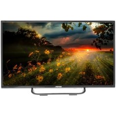 Телевизор Asano 32LF1120T 32" (2020), черный
