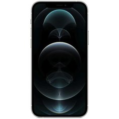 Смартфон Apple iPhone 12 Pro Max 256GB, серебристый