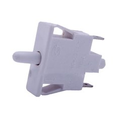 Переключатель Indesit C00851049 белый