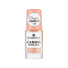 Масло Essence Caring Daily Treatment, 8 мл