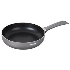 Сковорода Rondell Strike RDA-1355, 26 см, серый