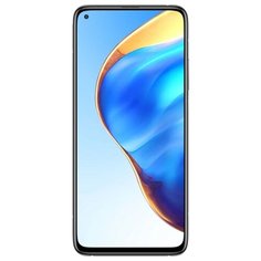 Смартфон Xiaomi Mi 10T Pro 8/256GB, лунный серебряный