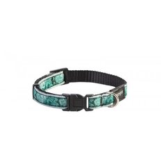 Ошейник Rogz Fancy Dress XL (HB02) 43-70 см mint