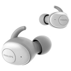 Беспроводные наушники Philips TAT3215, белый