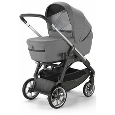 Универсальная коляска Inglesina Aptica (3 в 1), Kensington grey