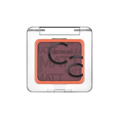 CATRICE Тени для век Art Couleurs Eyeshadows 310 Say Youll Be Wine