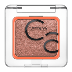 CATRICE Тени для век Art Couleurs Eyeshadows 290 Getting My Bronze On