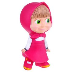 Игрушка для ванной Играем вместе Маша (4R/173061) розовый/бежевый