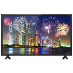 Телевизор Erisson 32LX9100T2 32", черный