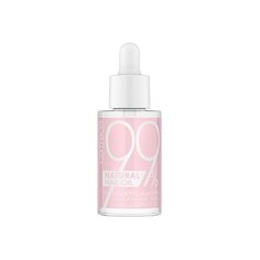 Масло CATRICE для ногтей Natural 99%, 8 мл