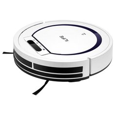 Робот-пылесос ILIFE V55s, белый