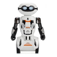 Робот Silverlit Macrobot оранжевый