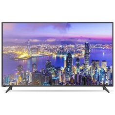 Телевизор Erisson 50FLX9000T2 50", черный