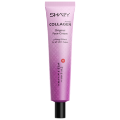 Shary Marine collagen original face crem Крем для лица с Морским коллагеном, 40 мл