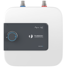 Накопительный электрический водонагреватель Timberk SWH SE1 10 VU